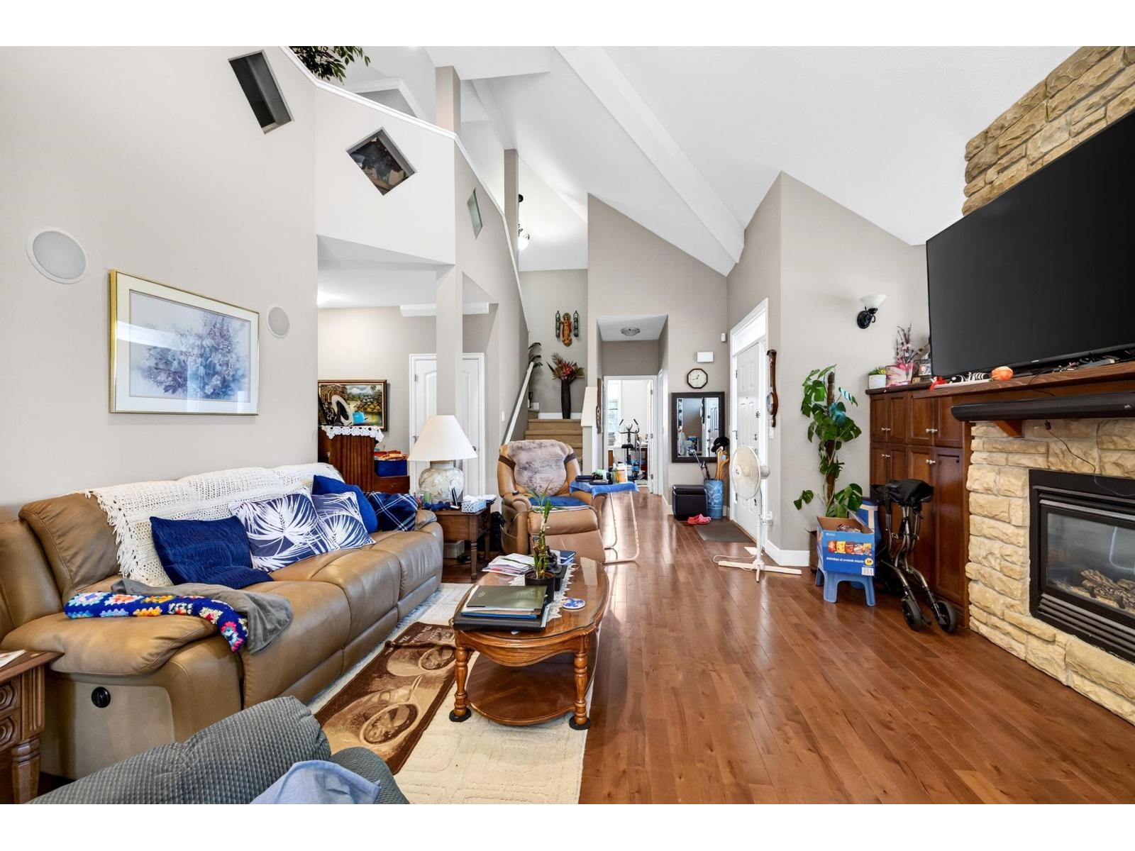 19686 73A AVENUE, Langley