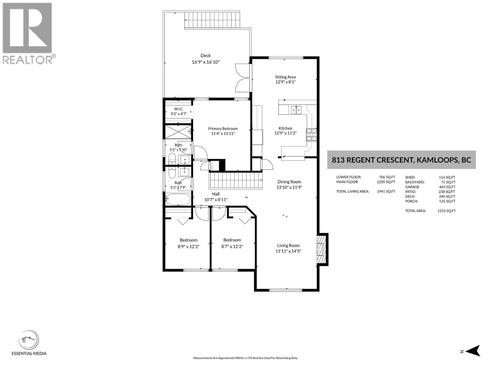 813 Regent Crescent - Image 48