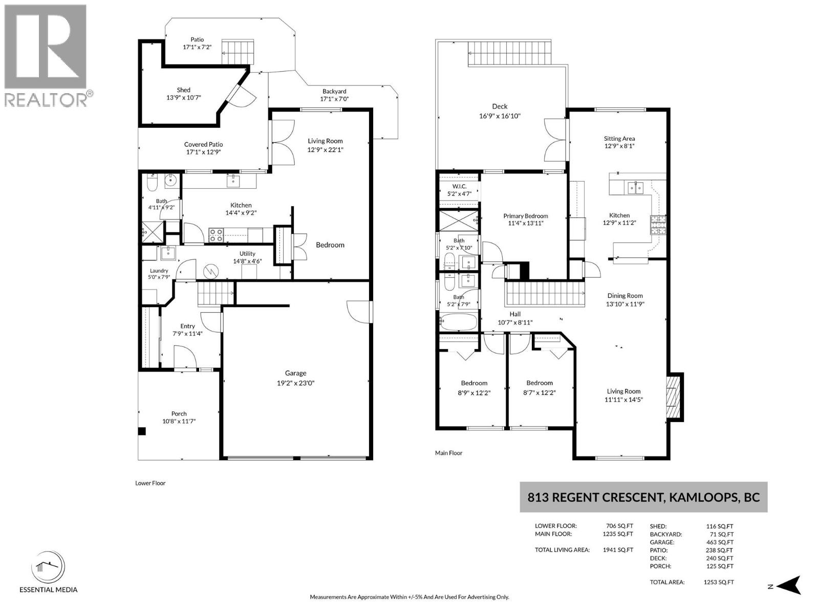 813 Regent Crescent - 47