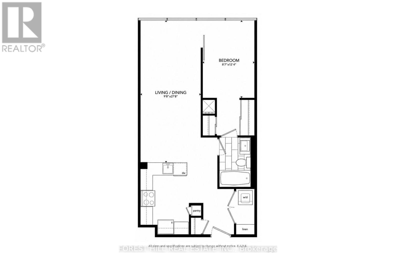 #1003 11 ST JOSEPH STREET - 18