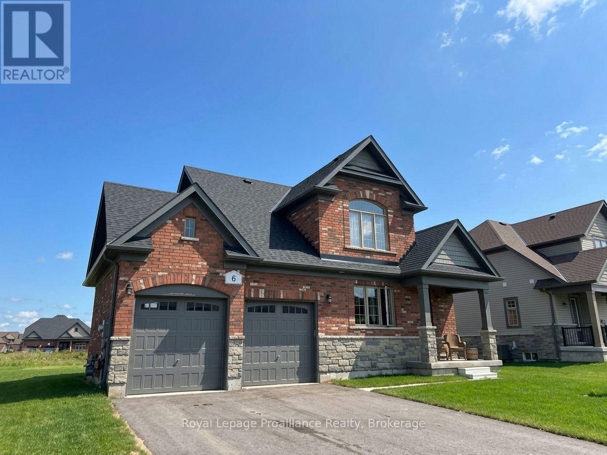 6 Larissa Park Drive, Quinte West (Murray Ward), Ontario, K0L1L0, Quinte West (Murray Ward), Ontario — photo 2 of 5