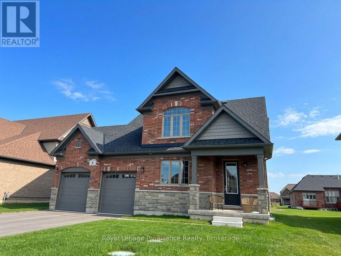 6 Larissa Park Drive, Quinte West (Murray Ward), Ontario, K0L1L0, Quinte West (Murray Ward), Ontario — photo 3 of 5