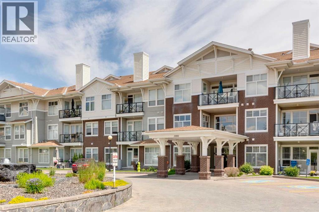 2126, 1010 Arbour Lake Road NW