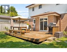 43 Mcgregor Street, Stratford, ON N4Z1G5 Photo 41