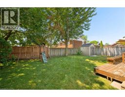 43 Mcgregor Street, Stratford, ON N4Z1G5 Photo 39