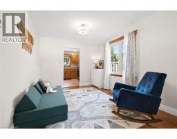 2pc Bathroom - 43 Mcgregor Street, Stratford, ON N4Z1G5 Photo 11