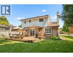 43 Mcgregor Street, Stratford, ON N4Z1G5 Photo 40