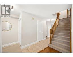 Family room - 43 Mcgregor Street, Stratford, ON N4Z1G5 Photo 8