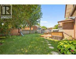 43 Mcgregor Street, Stratford, ON N4Z1G5 Photo 38