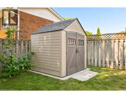 43 Mcgregor Street, Stratford, ON N4Z1G5 Photo 42