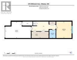 376a Wilmont Avenue, Ottawa, ON K2A0B1 Photo 37