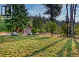 4pc Bathroom - 220 Grohman Creek Road, Nelson, BC V1L5P3 Photo 6