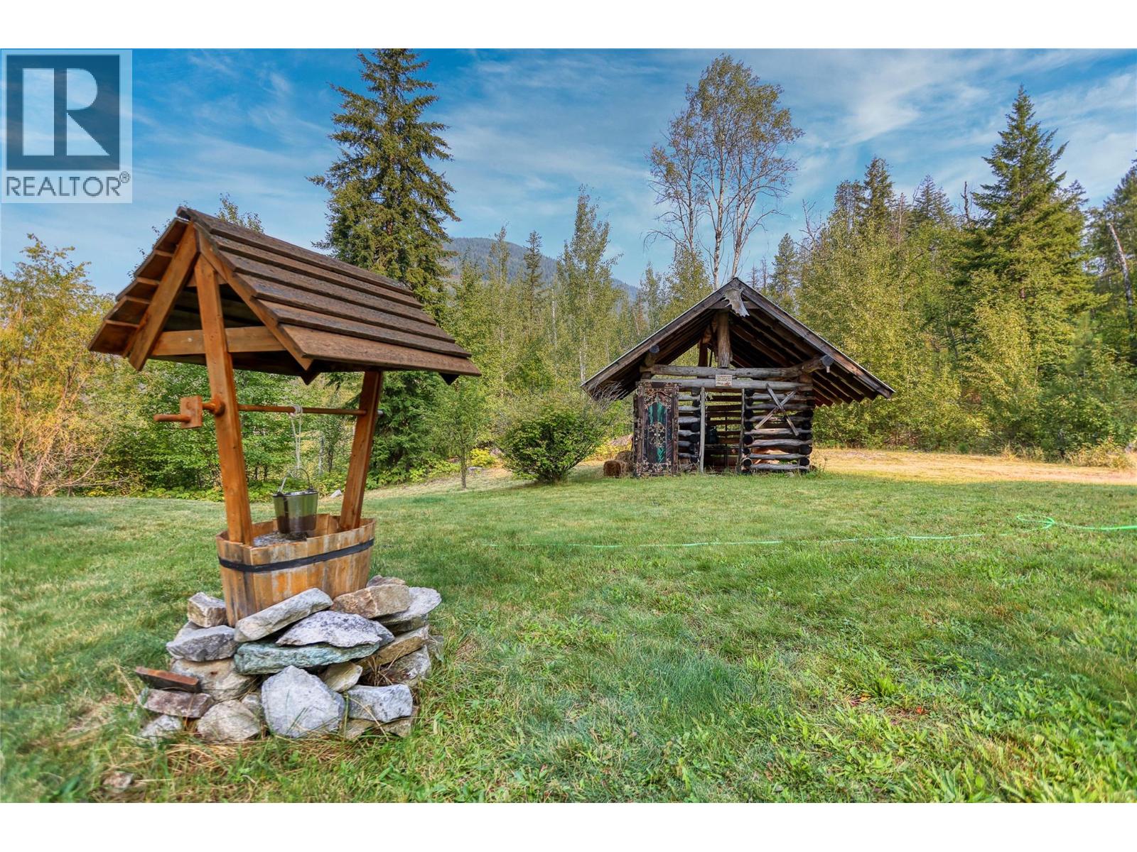 220 GROHMAN CREEK Road - 50