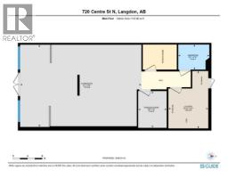 3, 720 Centre Street Ne, Langdon, AB T0J1X1 Photo 24