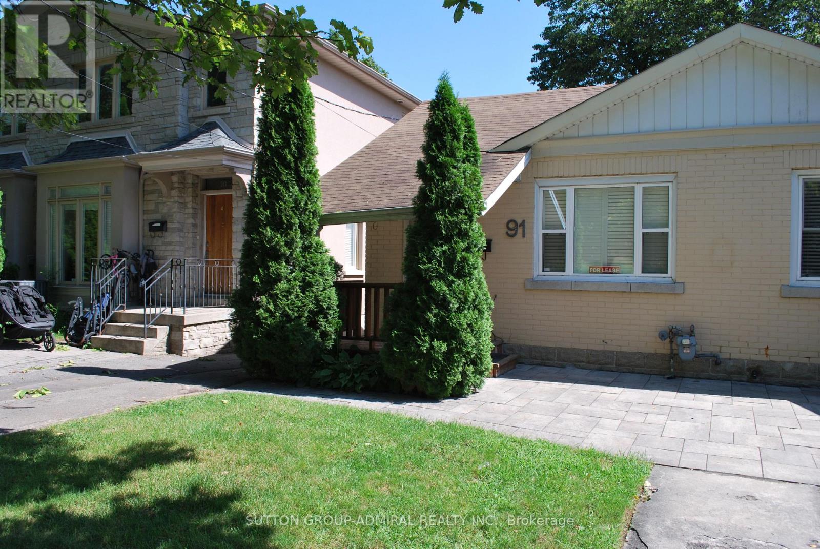 Photo of 91 Rumsey Road