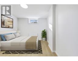 Lower - 35 Braemar Avenue, Toronto, ON M5P2L1 Photo 11