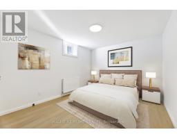 Lower - 35 Braemar Avenue, Toronto, ON M5P2L1 Photo 12