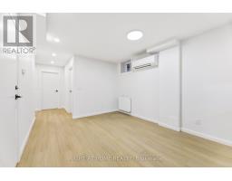 Lower - 35 Braemar Avenue, Toronto, ON M5P2L1 Photo 8