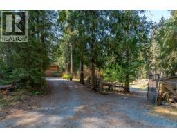 Living room/Dining room - 2051 May Ave, Shawnigan Lake, BC V8H2C5 Photo 6