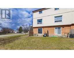19 - 601 Galahad Drive, Oshawa, ON L1K1L9 Photo 43