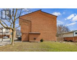 19 - 601 Galahad Drive, Oshawa, ON L1K1L9 Photo 44