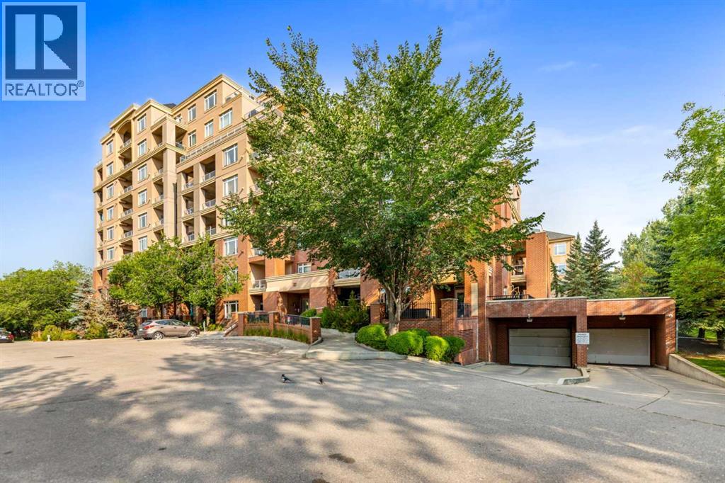 #3113 24 Hemlock Crescent SW - 2