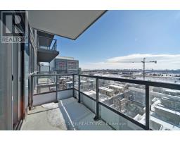 909 - 10 Honeycrisp Crescent, Vaughan, ON L4K0M7 Photo 35