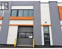 107 - 175 Melvin Robson Avenue, Aurora, ON L4G4B9 Photo 8