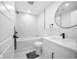 Bedroom 6 - 19066 20a Av Nw, Edmonton, AB T6M3A8 Photo 11