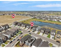 Laundry room - 19066 20a Av Nw, Edmonton, AB T6M3A8 Photo 14