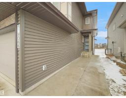 Laundry room - 19066 20a Av Nw, Edmonton, AB T6M3A8 Photo 13