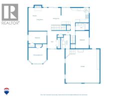 Bathroom of 7280 NORTH NECHAKO ROAD · Prince George, BC