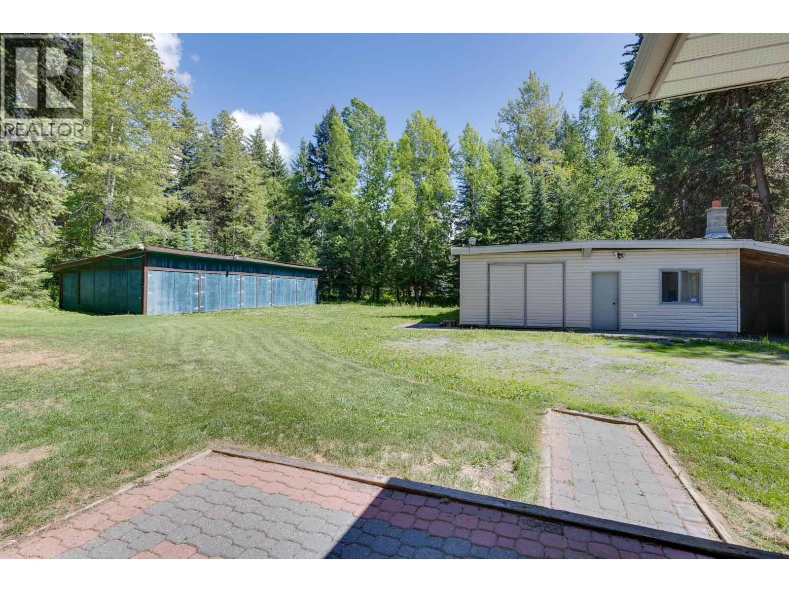 Bathroom of 7280 NORTH NECHAKO ROAD · Prince George, BC