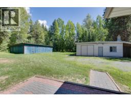 Primary bedroom of 7280 NORTH NECHAKO ROAD · Prince George, BC