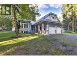 Living room of 7280 NORTH NECHAKO ROAD · Prince George, BC