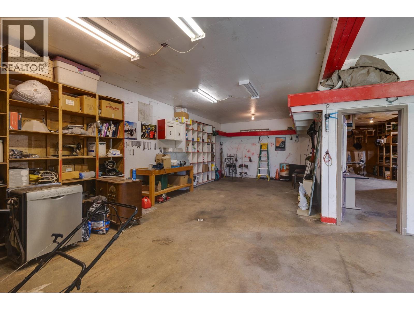 Photo 38 of 41 — 7280 NORTH NECHAKO ROAD · Prince George, BC