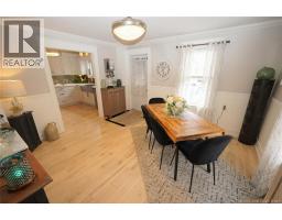 Kitchen/Dining room - 541 Route 776, Grand Manan, NB E5G2C8 Photo 9