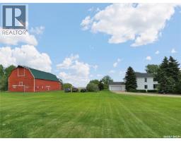 Primary Bedroom - Speiser Acreage, Rosthern Rm No  403, SK S0K2H0 Photo 6