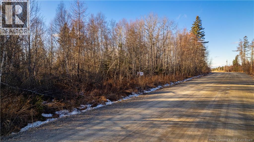 0 Boyd/Clarence Ridge Road, Rollingdam, New Brunswick, E5A2G8, Rollingdam, New Brunswick — photo 2 of 5