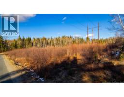 0 Boyd/clarence Ridge Road, Rollingdam, NB E5A2G8 Photo 17