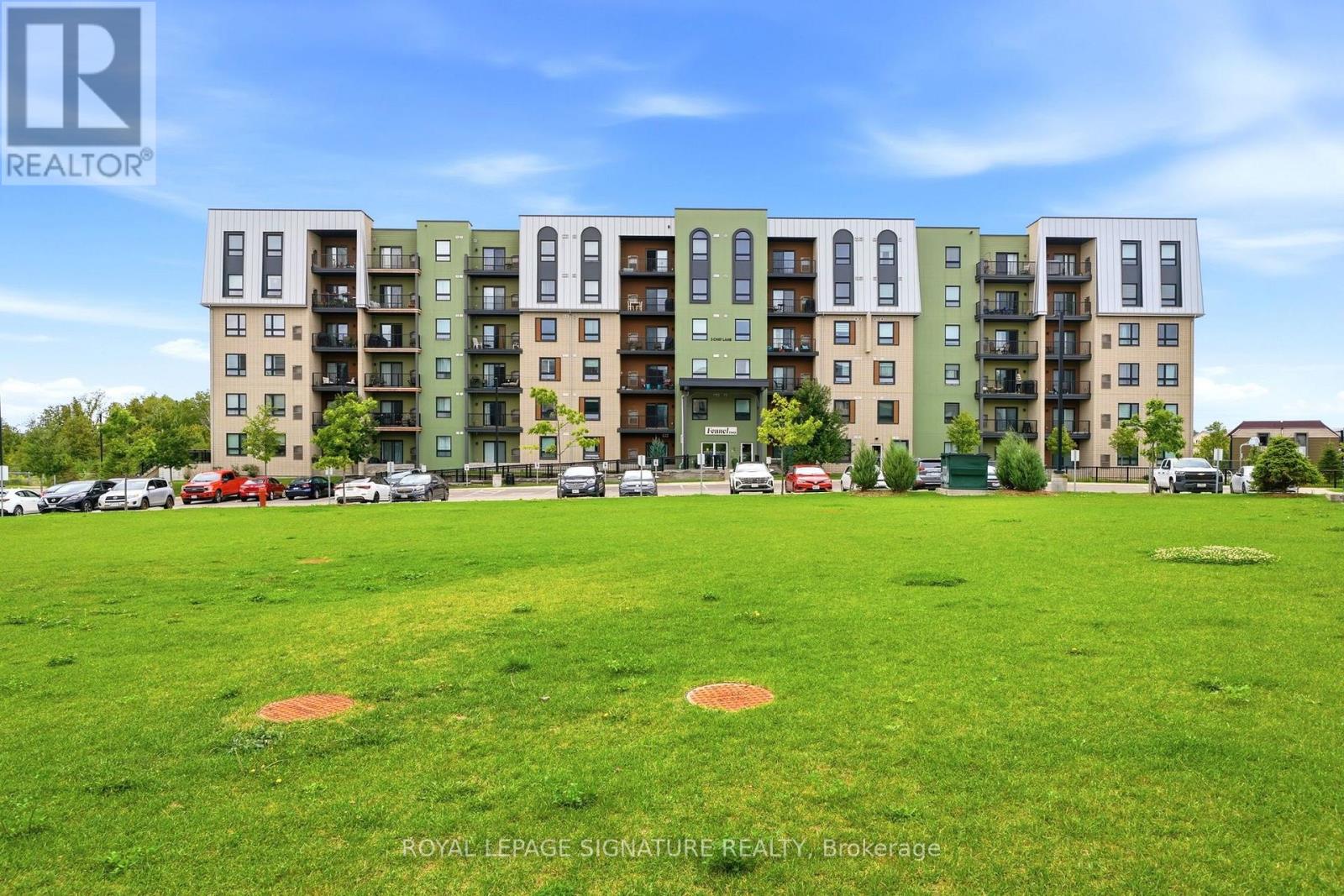 504 - 5 CHEF LANE