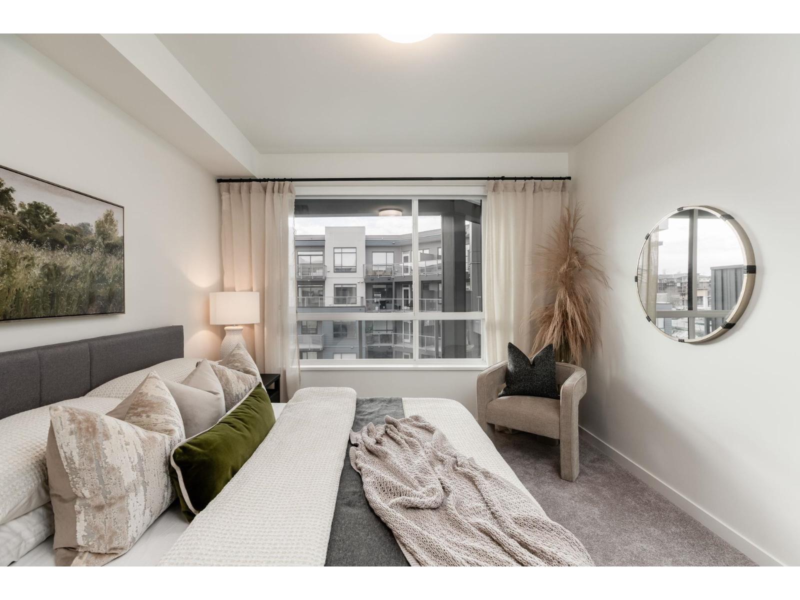 402 7936 206 STREET, Langley - Image 1
