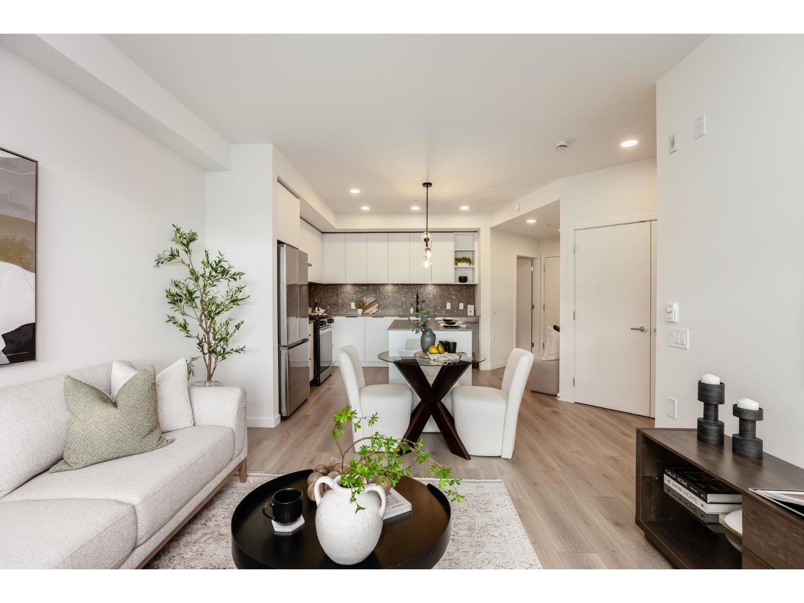 402 7936 206 STREET, Langley