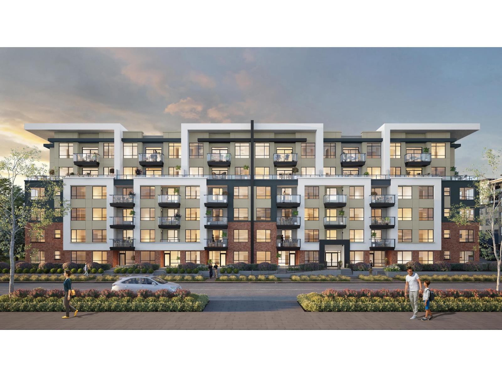402 7936 206 STREET, Langley - Image 1