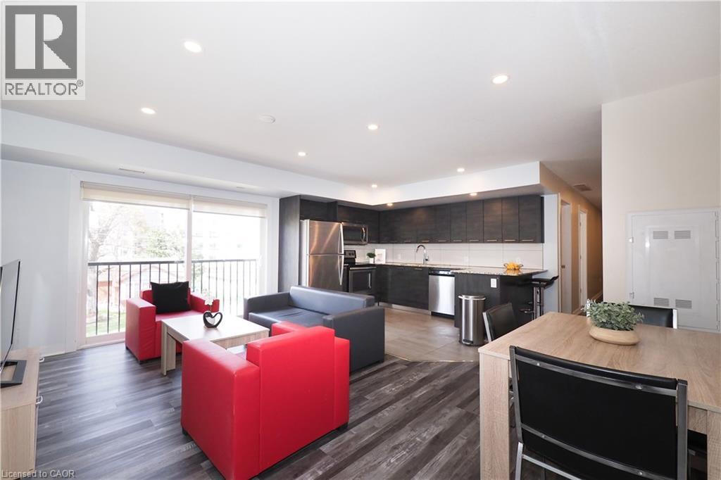 #208 288 ALBERT Street - Image 5