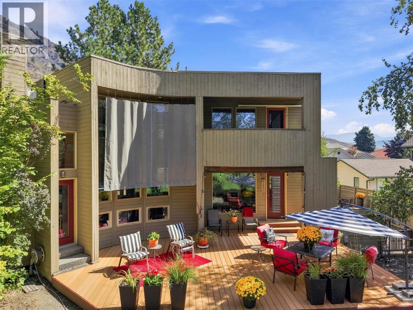3769 NAVATANEE Drive, Kamloops