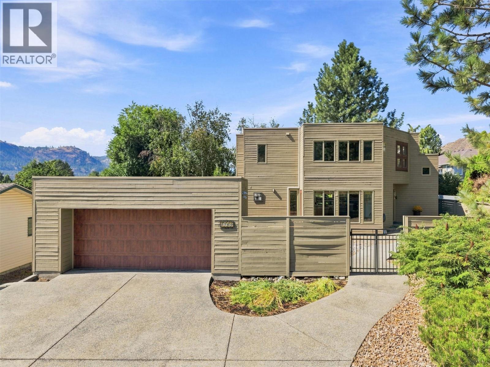 3769 NAVATANEE Drive, Kamloops