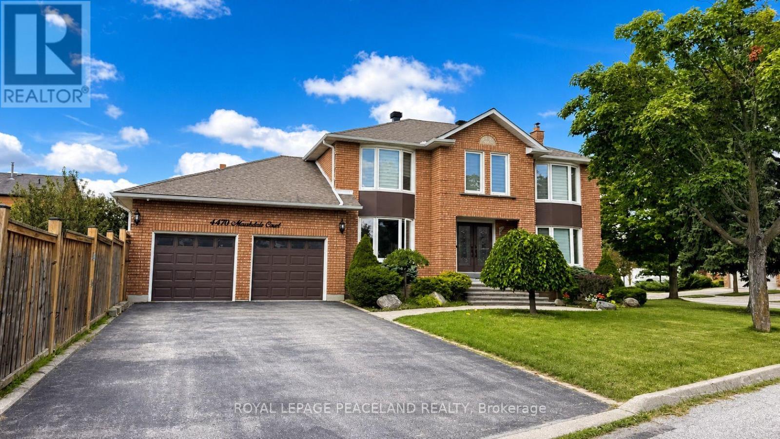 Photo of 4470 Marshdale Court