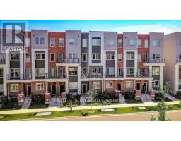 2nd Floor Front - 127 Frederick Tisdale Drive, Toronto, ON M3K2B8 Photo 8