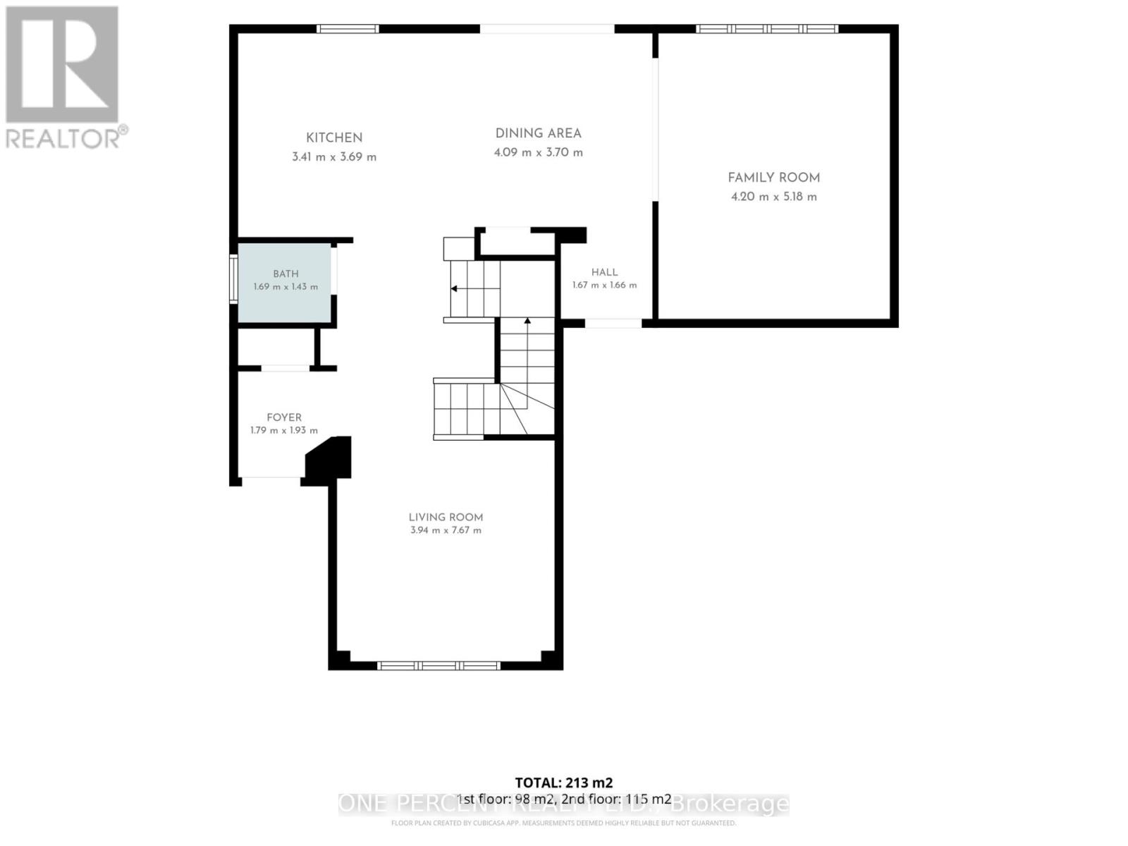 3606 CAROLINIA COURT - 24